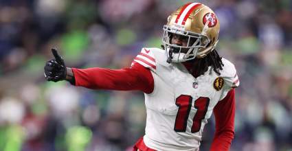 49ers Will Have to Release Several Starters to Re-Sign Brandon Aiyuk: Analyst