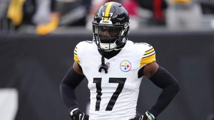 T.J. Watt Highly Endorses Steelers’ Fill-In for Keanu Neal
