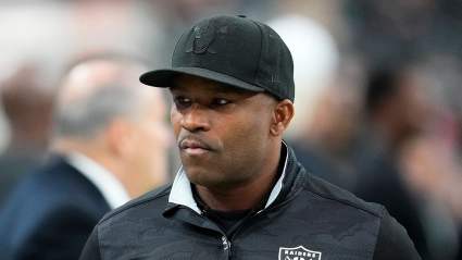 ‘Undoubtedly’ Possible Raiders Could Trade for Dynamic 24-Year-Old QB: Insider