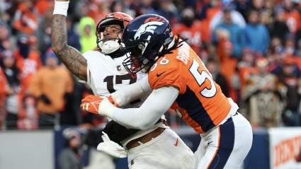 Browns QB Dorian Thompson-Robinson Breaks Silence After Injury