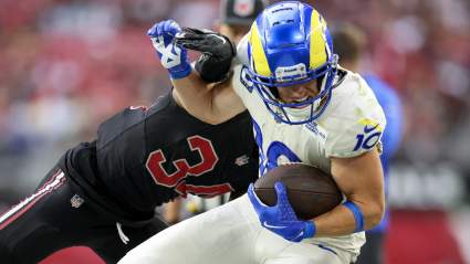 Cooper Kupp Shares Strong Message on Rams Returning to Playoff Race