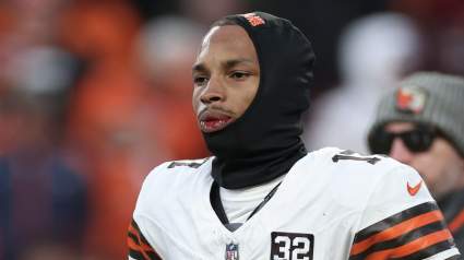 Browns Must Reunite with $7.5 Million QB After DTR Injury