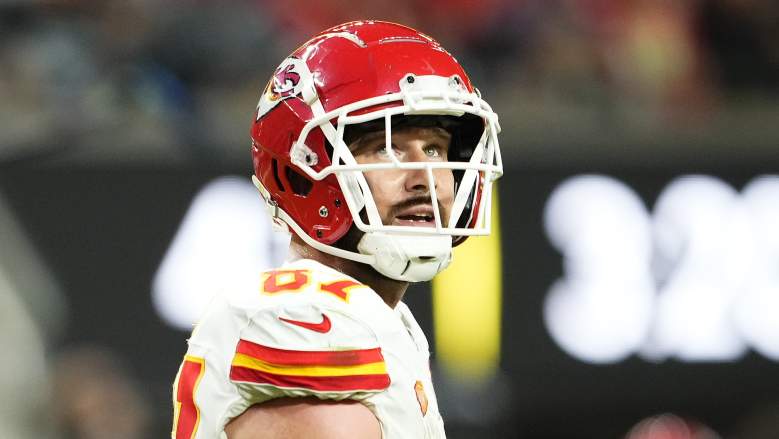 Chiefs star Travis Kelce got quite the offer to join the Cleveland Browns.