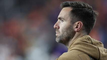 Browns Offer 2-Word Statement on Joe Flacco After Ugly Loss