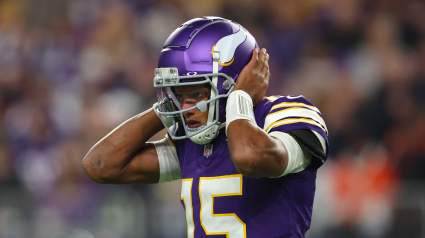 Vikings Should Replace Josh Dobbs With $4 Million Veteran QB