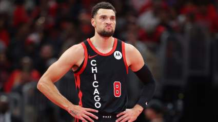 Insider: Bulls ‘Would Covet’ Lakers Star in Potential Zach LaVine Trade