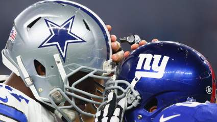 Cowboys in Danger of Missing 2-Time All-Pro Starter With New Injury