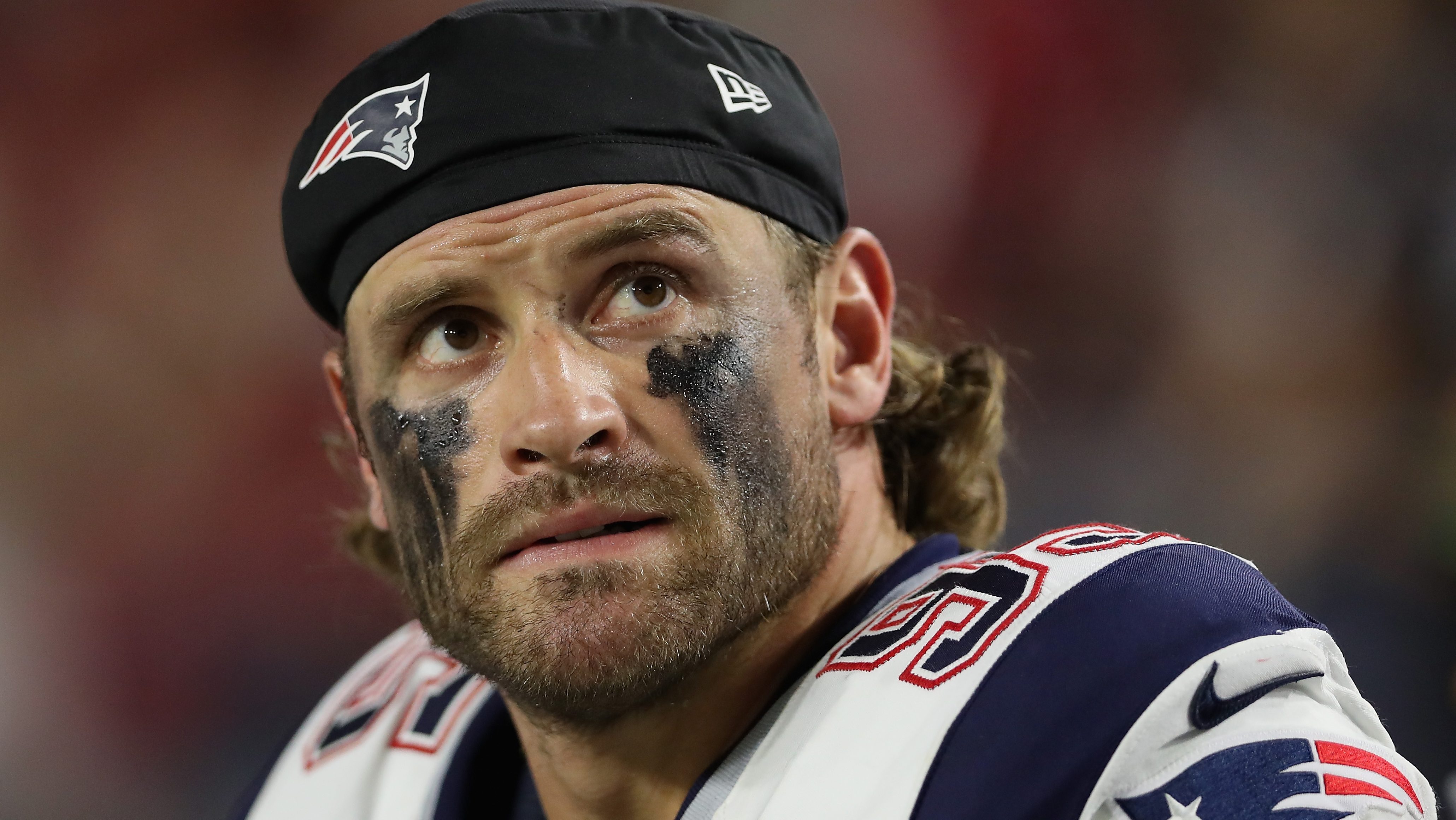 Patriots News: Chris Long Blasts 'The Patriot Way' & Josh McDaniels