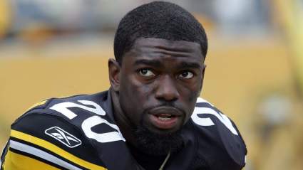 Former Steelers Champ Predicts 56-Game Streak to End in Week 10