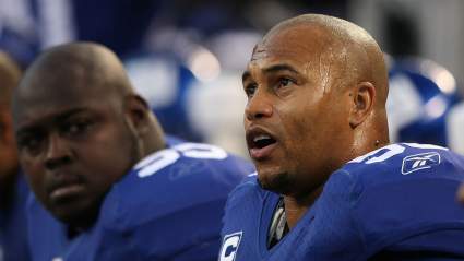 Antonio Pierce Breaks Silence on Raiders News, Sends Message to Josh McDaniels