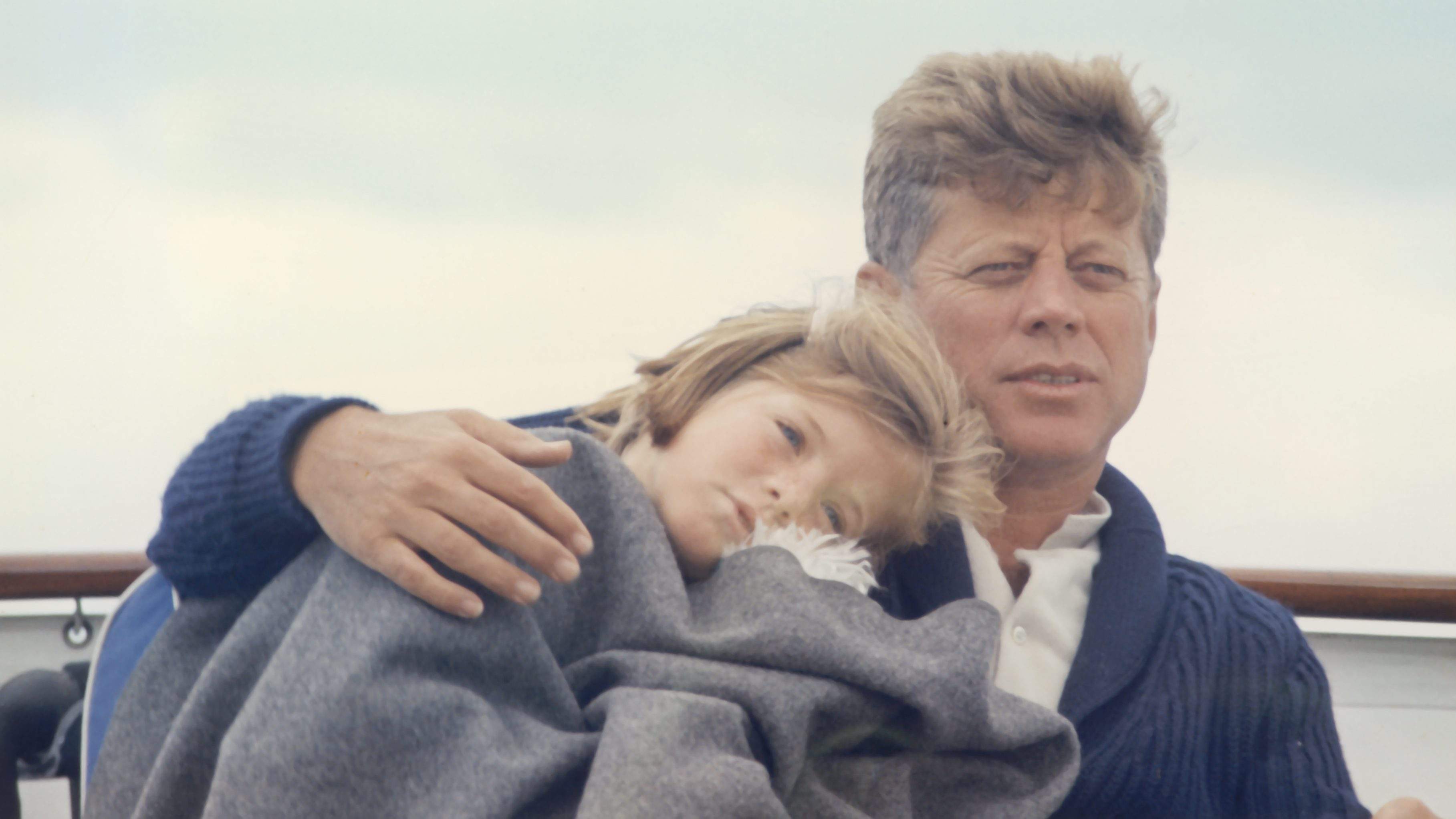 'Kennedy' Streaming: How to Watch New Documentary Series Free - Vimarsana News