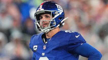 Giants Blasted on Social Media After Latest Injury News