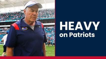 Wild Patriots Trade Rumor Connects Bill Belichick to Commanders
