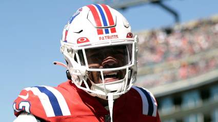 Patriots Insider Details Reasons for Jack Jones Decision