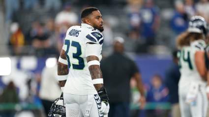 Seahawks’ Jamal Adams Didn’t Sugarcoat 37-3 Beat Down to Ravens