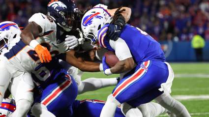 James Cook’s Contract Extension Talks Comes at the Worst Time for the Bills, but the Best Time for Cook
