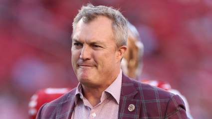 49ers Urged to Sign Super Bowl Champion Blocker