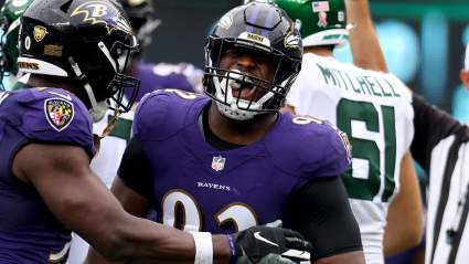 Report: Ravens’ $98 Million NFL All-Pro Makes Final Decision on Retirement