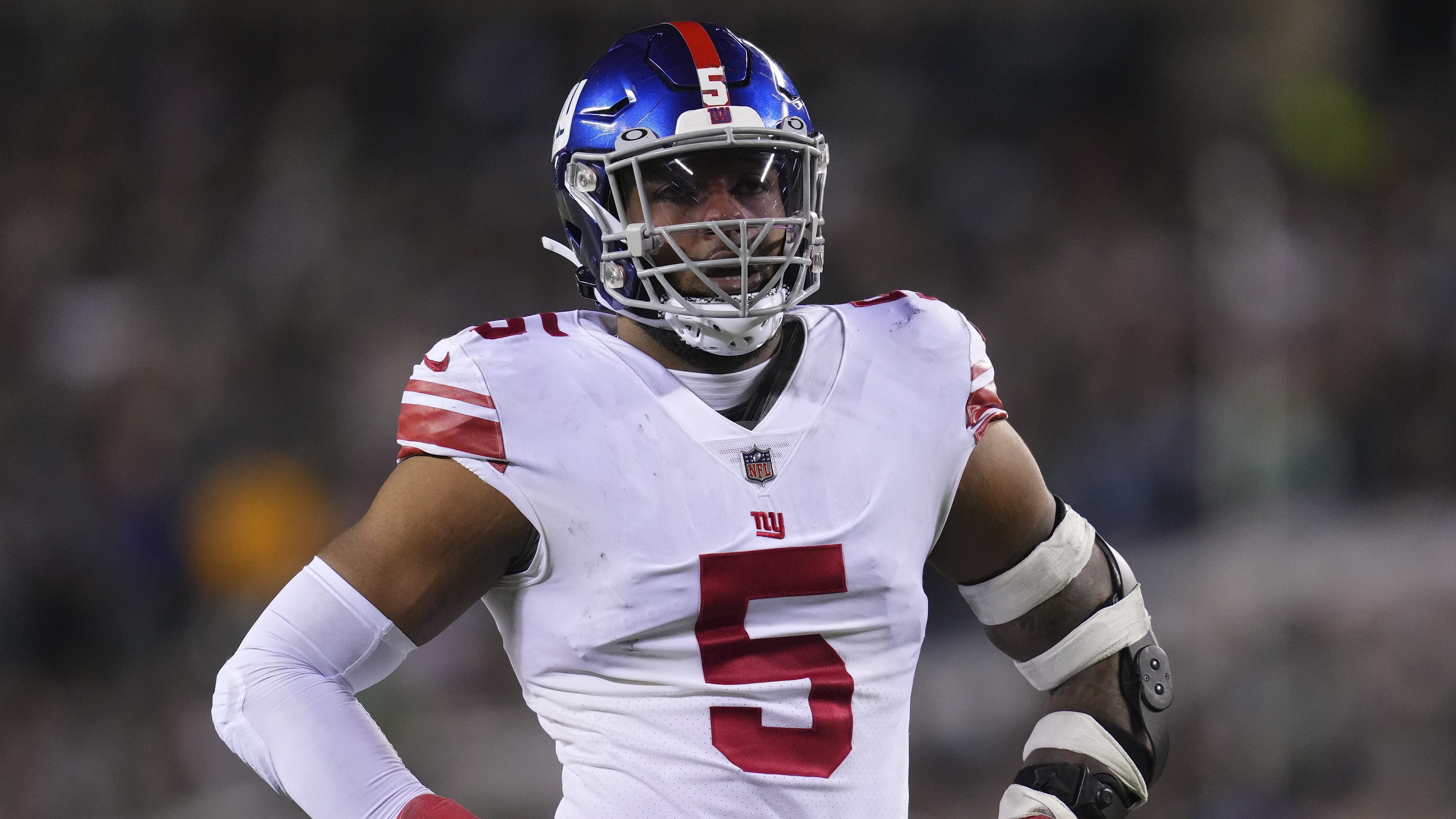 Giants News: Kayvon Thibodeaux Tops Final W11 Injury Updates