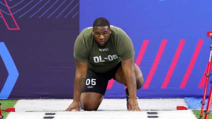 Ex-Chiefs Draft Pick Hits Waivers After Brief Stint With Broncos: Report