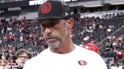 49ers Get Promising News on 10-Time Pro Bowler