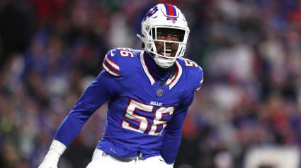 Lions Urged to Sign $64M Edge Rusher After Career-Best Season