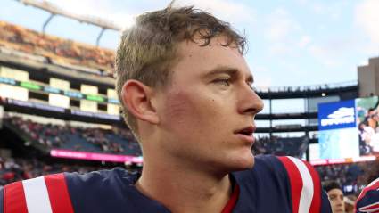 Patriots Could Land QB With ‘Great Deep Arm’ to Replace Mac Jones in 2024