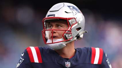 Patriots QB Mac Jones Reacts to Josh McDaniels’ Sudden Firing