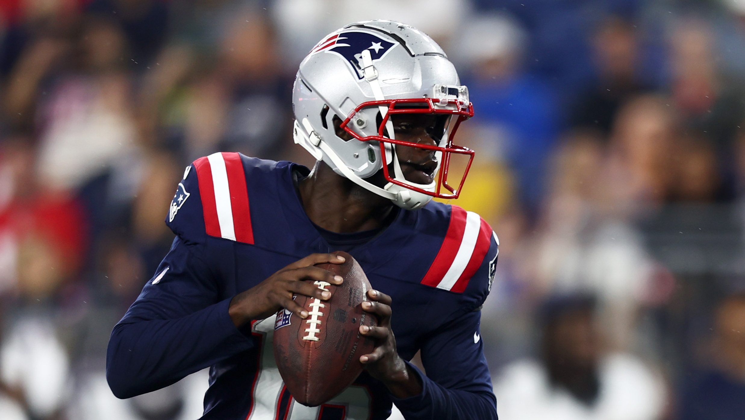 Patriots Mailbag: What is going on with Malik Cunningham? - Pats