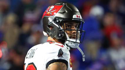 Buccaneers Urged to Take ‘Explosive Threat’ to Replace Mike Evans