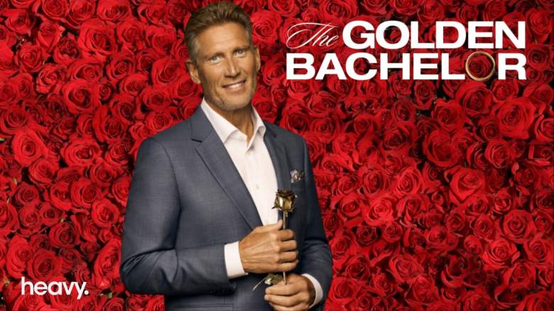 Gerry Turner Teases His 'Golden Bachelor' Final Rose Recipient