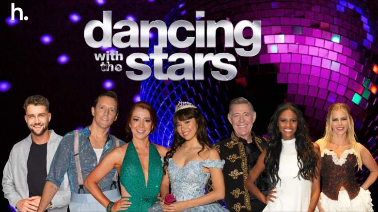 How to Vote & What to Expect in DWTS Week 8