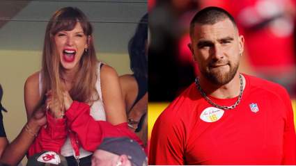 Travis Kelce, Taylor Swift Taking Next Big Step in Relationship: Report