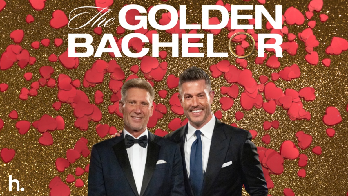 'Golden Bachelor' Finale Brings Raw & 'Visceral' Moments