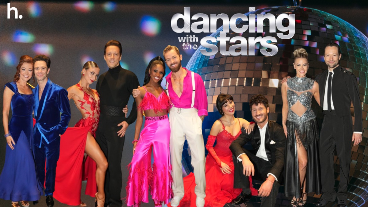 'Dancing With the Stars' Elimination Surprise Sparks Fan Backlash