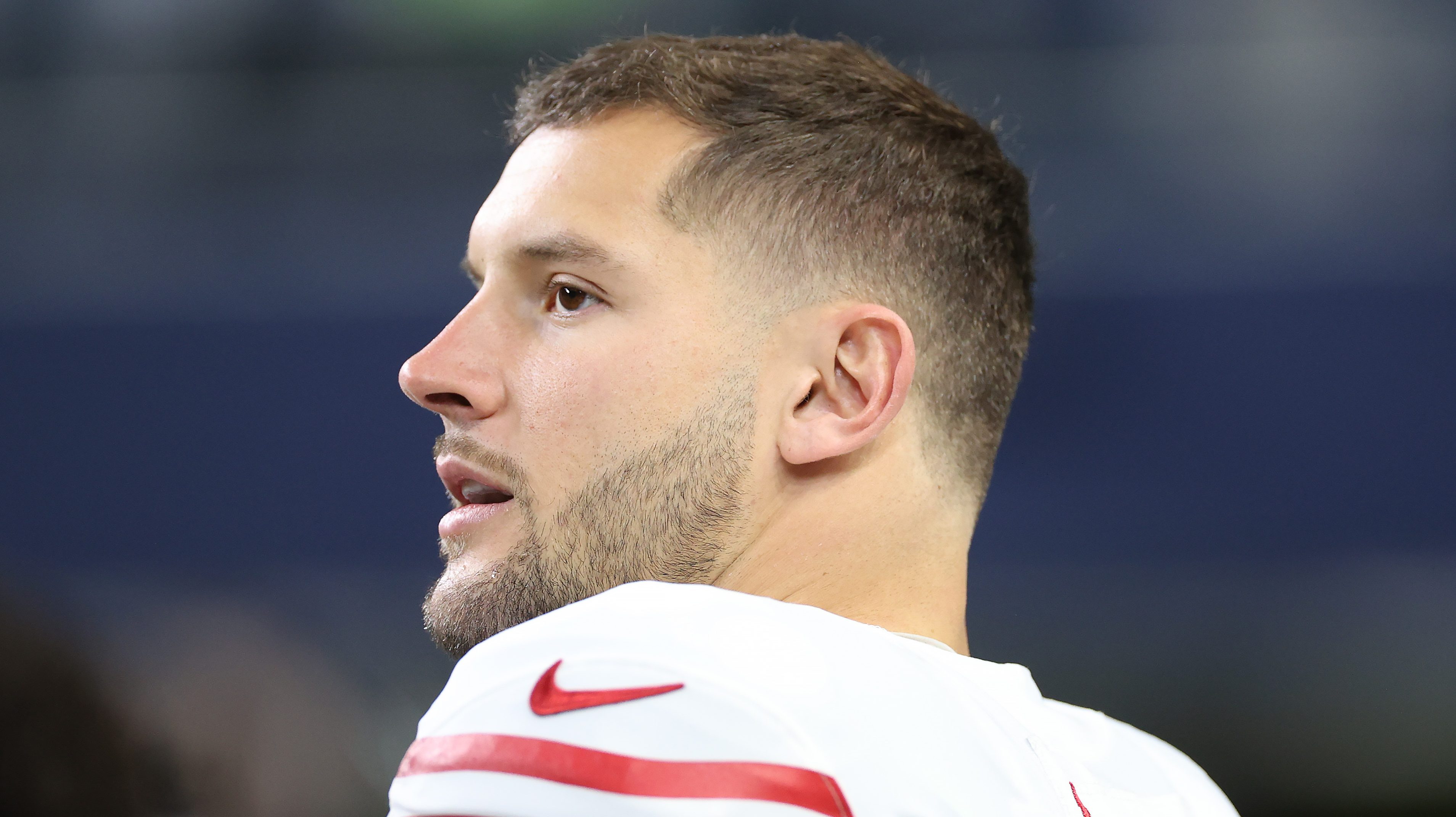 Nick Bosa Reveals Good Problem For 49ers   Nick Bosa E1700847164875 