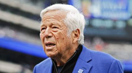 Patriots Predicted to Land ‘Promising Talent’ at Quarterback: Analyst