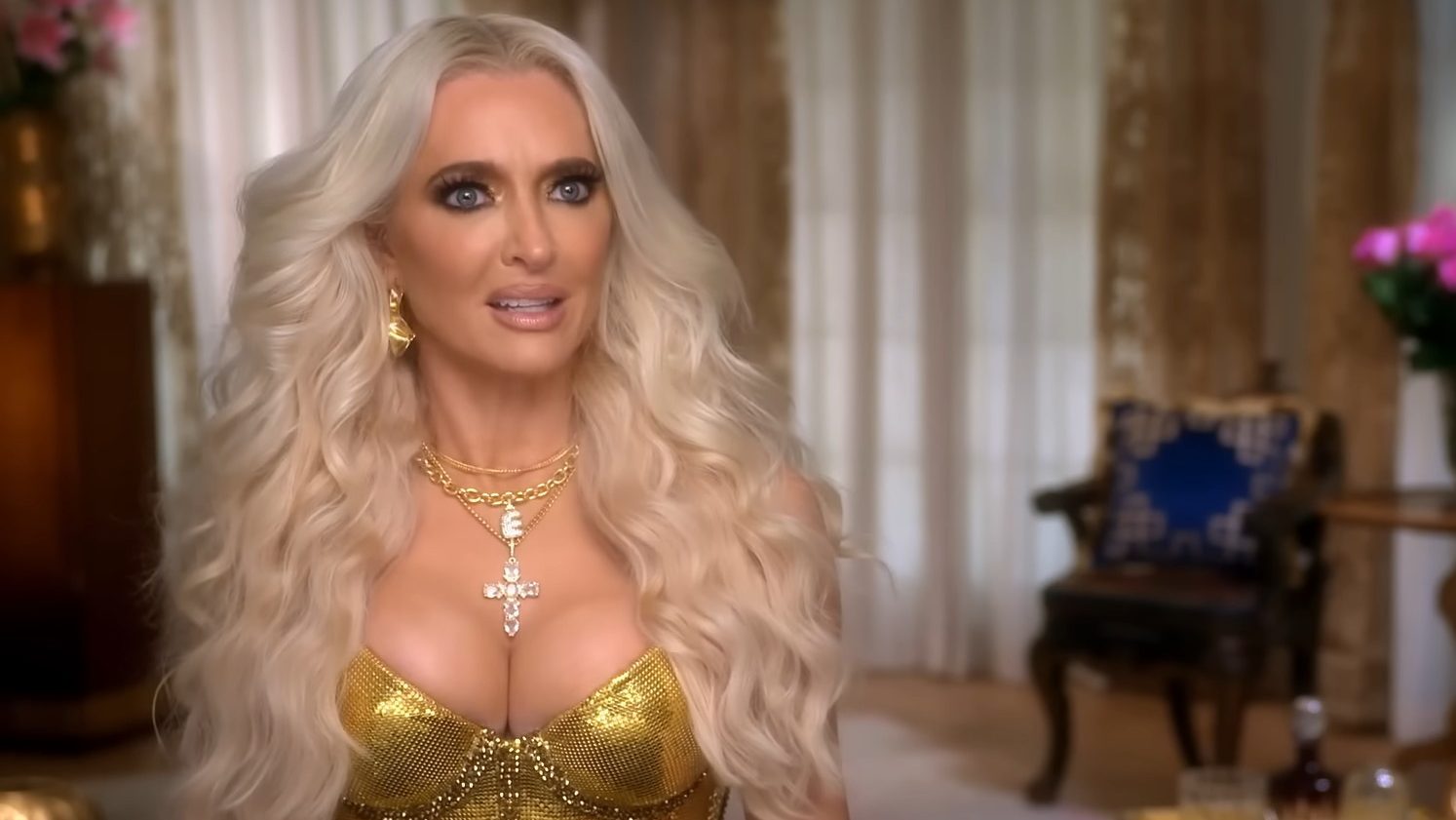 Erika Girardi's Vegas Residency Comes to Life in New RHOBH Spinoff