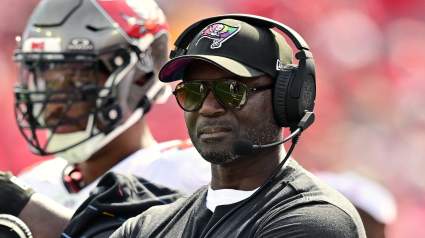 Buccaneers Could Pursue Former 1,000-Yard Rusher: Analysis