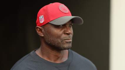 Analyst Floats QB-Friendly Todd Bowles Replacement for Buccaneers in 2024