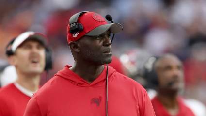 Buccaneers to Keep Todd Bowles for 2 Reasons, Insider Says