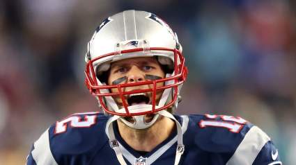 Tom Brady Floated as Replacement QB for AFC Contender