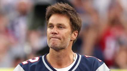Patriots Insider Suggests Tom Brady Comeback Option After Complaint