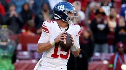 Ex-NFL QB Says Giants ‘May Have Found Something’ in Tommy DeVito
