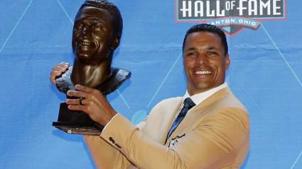 Former Atlanta Falcons Named Among NFL’s Best