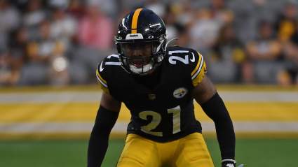 Bills Add Versatile Ex-Steelers Safety After Injury to Micah Hyde