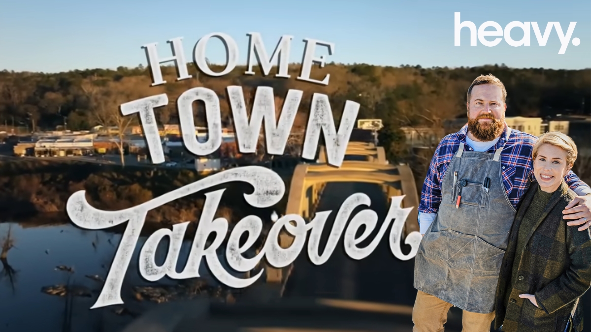 HGTV To Premiere Home Town Takeover Where Are They Now Heavy Com   Untitled Design 11 4 