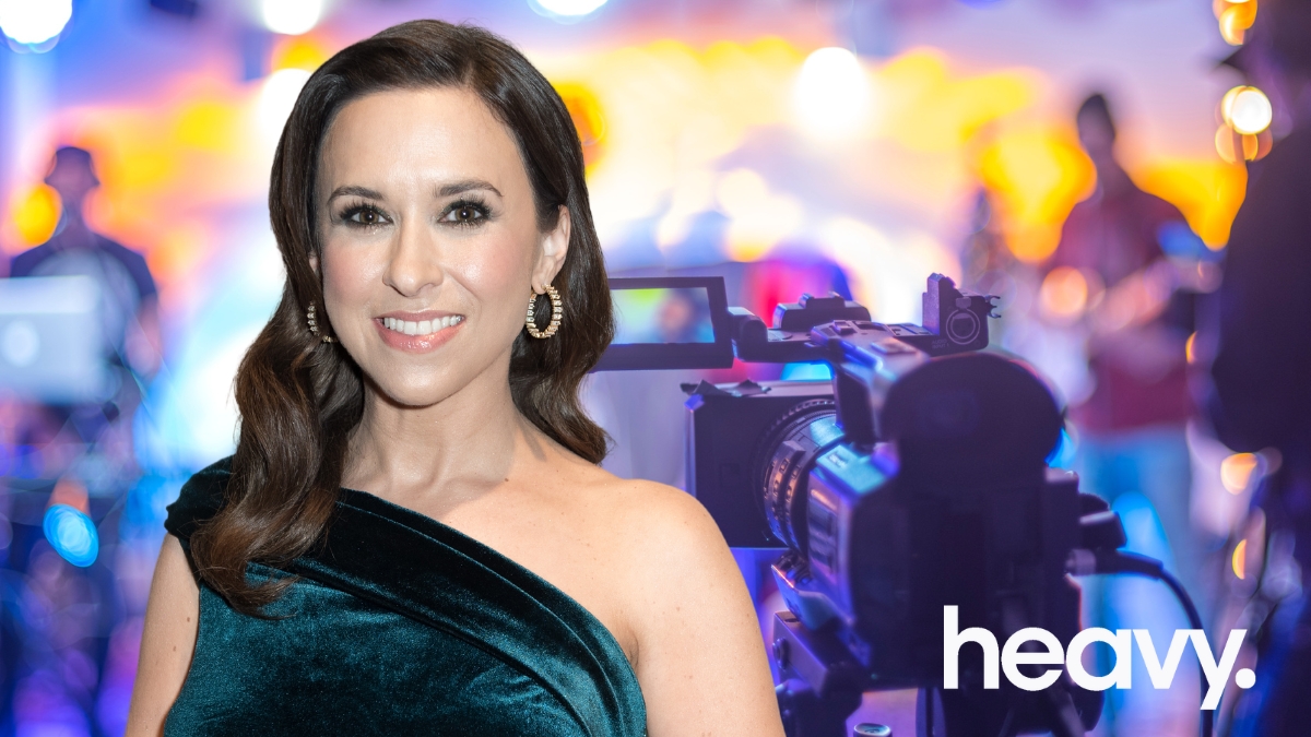 Lacey Chabert to Star in New TV Show - Heavy.com