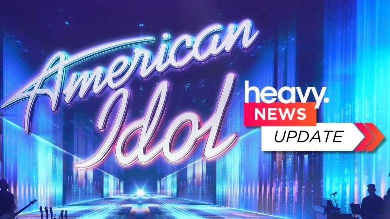 American Idol update