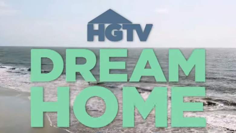 HGTV Dream Home 2024